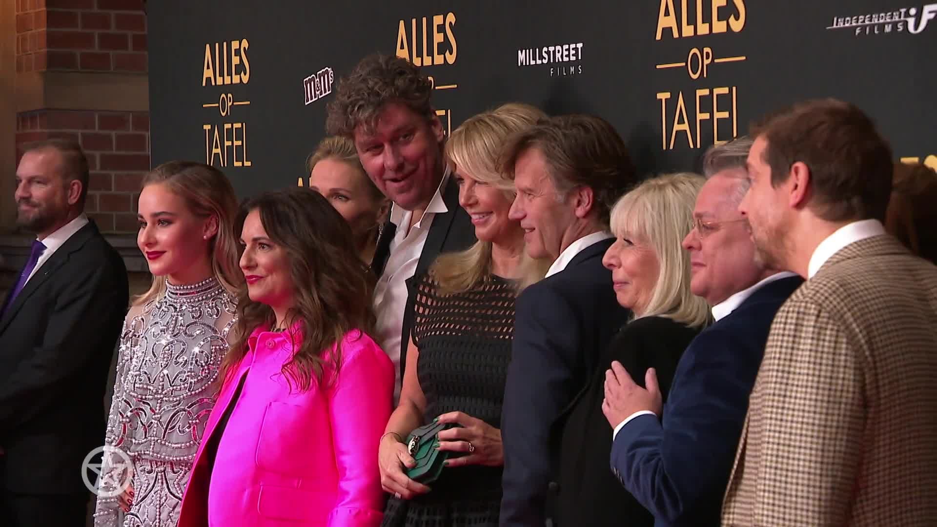 Linda de Mol baalt van coronamaatregelen