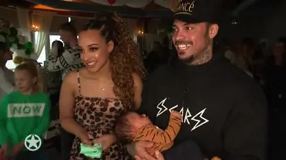 Gaan Channah & Quentin nog een keer meedoen aan Temptation Island?