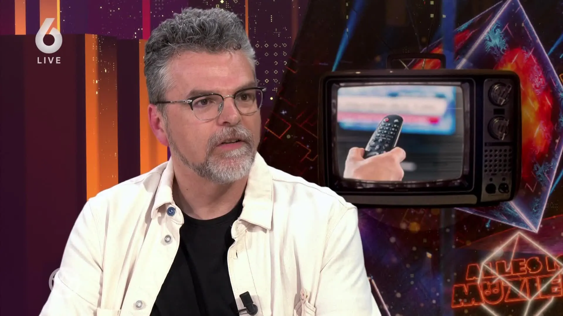 Tina Nijkamp over TV-flops van afgelopen tijd