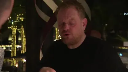 Jonge Thomas Berge had moeite met bekendheid