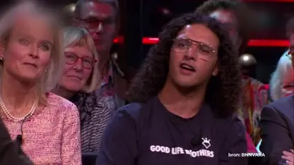 Gordon haalt uit naar Angela de Jong