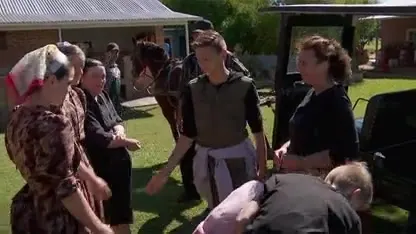 Nederlandse gezinnen op de proef gesteld in Cultuurshock