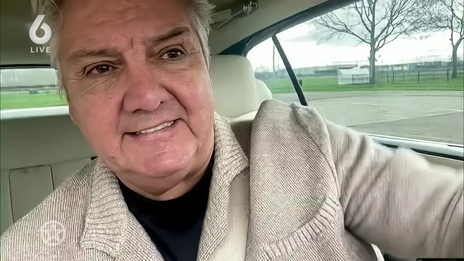 De voorbereidingen voor de Toppers weer in volle gang