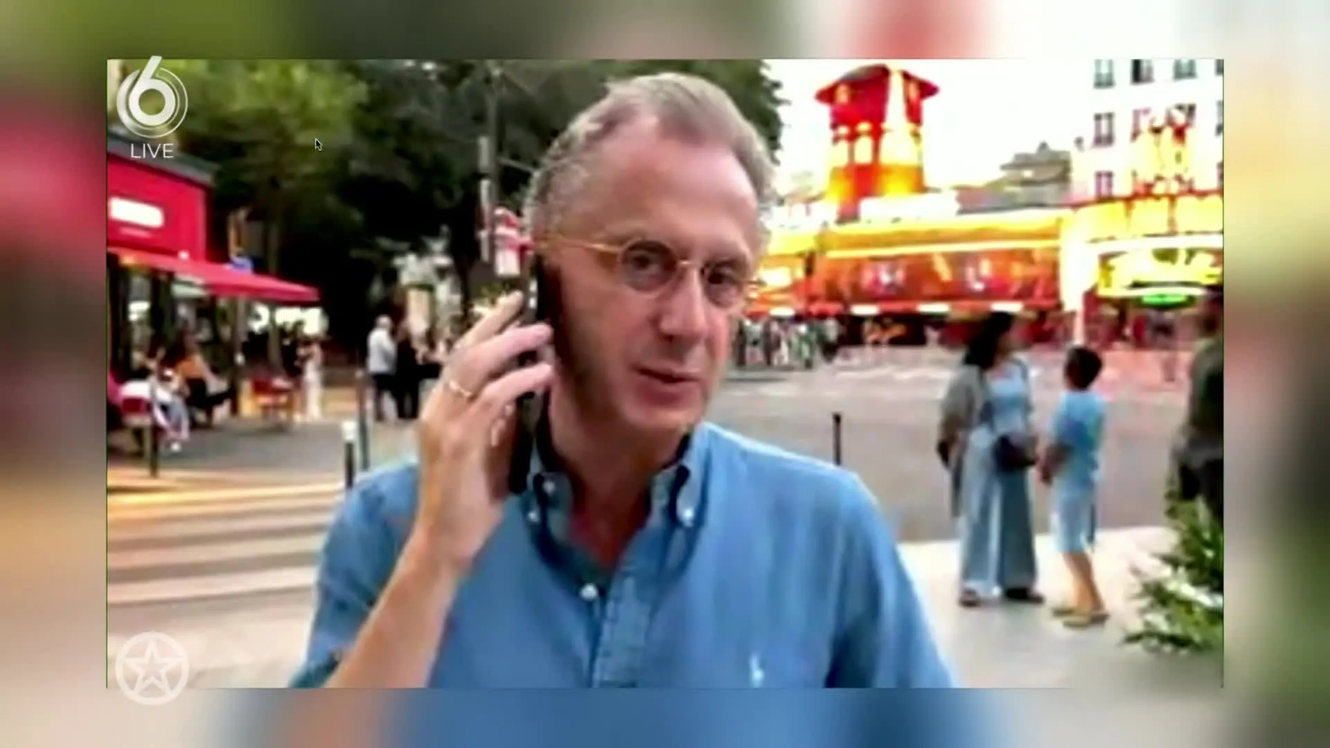 Jeroen Snel is getrouwd