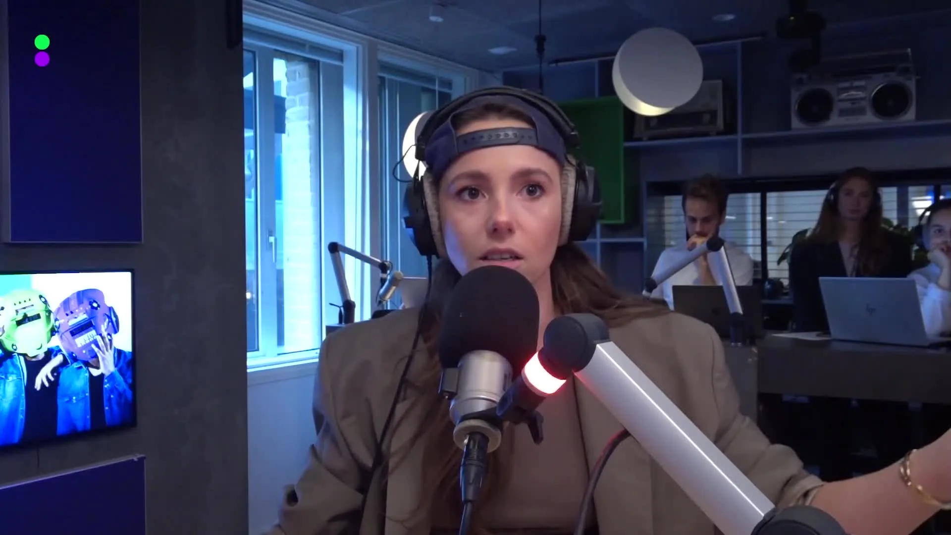 Gwen van Poorten brengt boek uit!