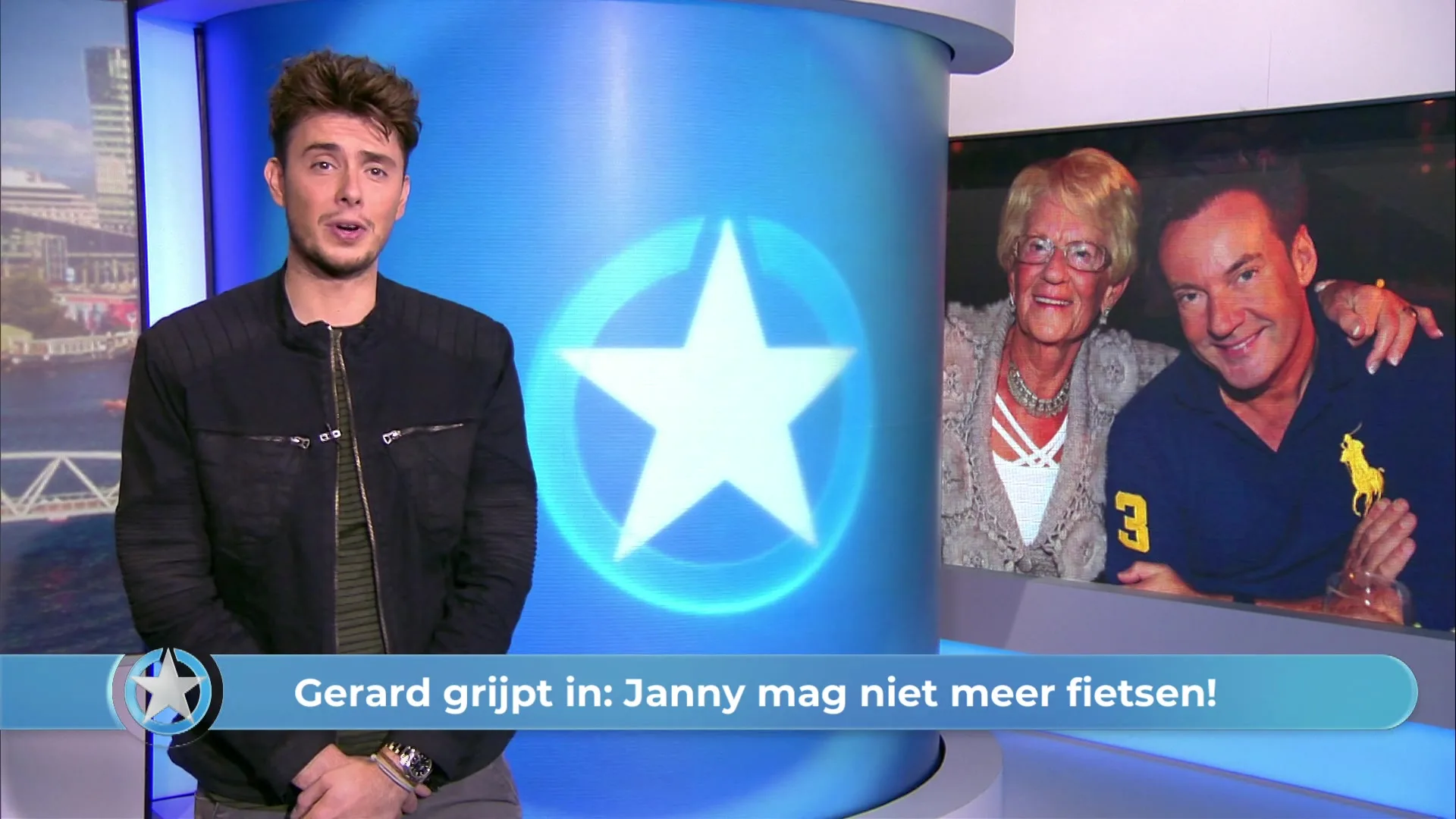 Show Update: Rox en Erik weer voor het eerst op date!