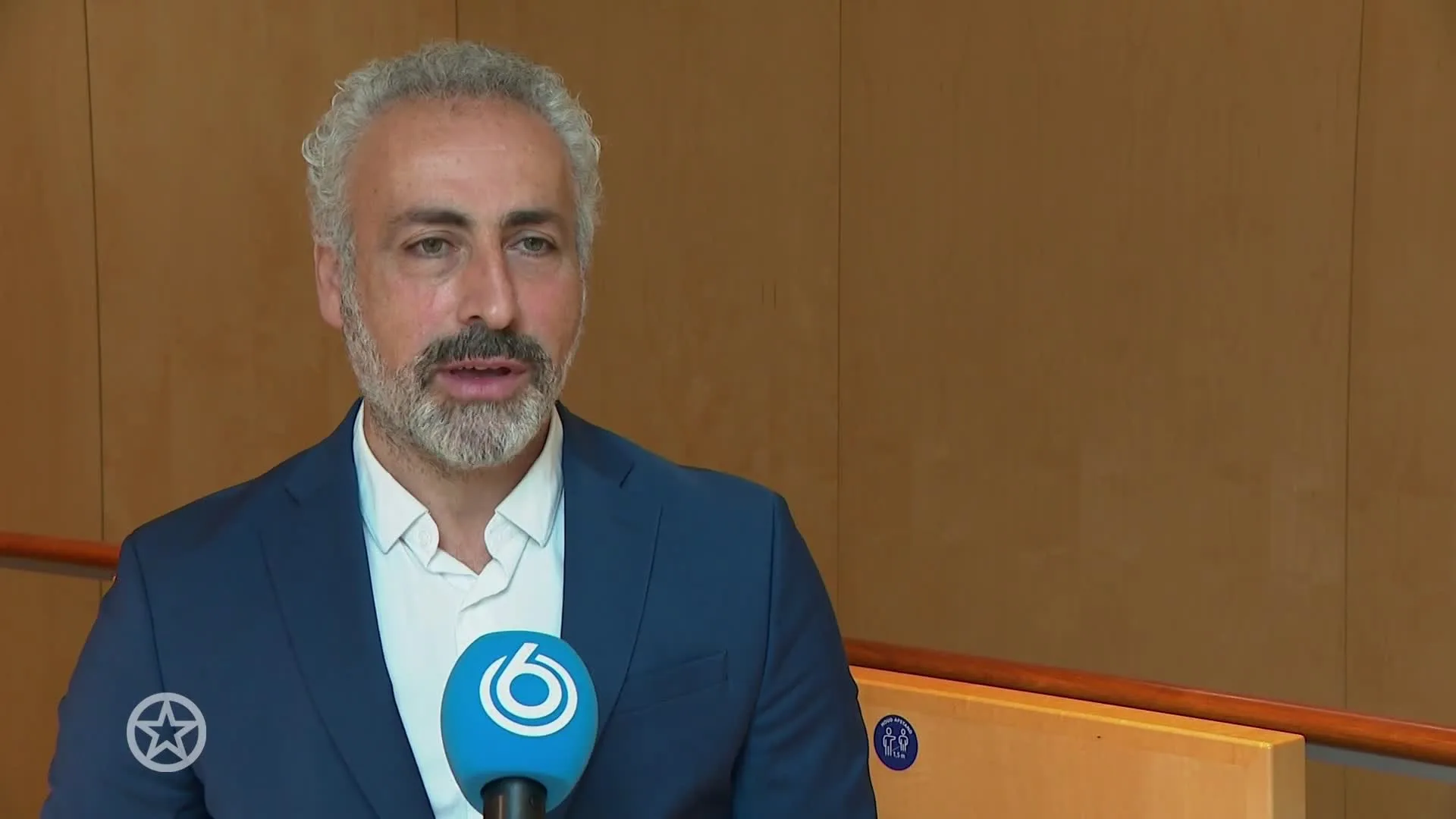 Justitie eist celstraf voor verspreiden plasseksfilmpje Patri...