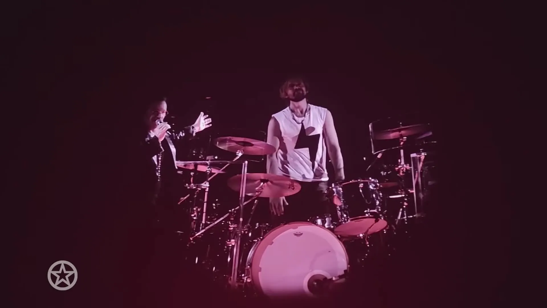 Wanneer keert de Krezip-drummer terug?