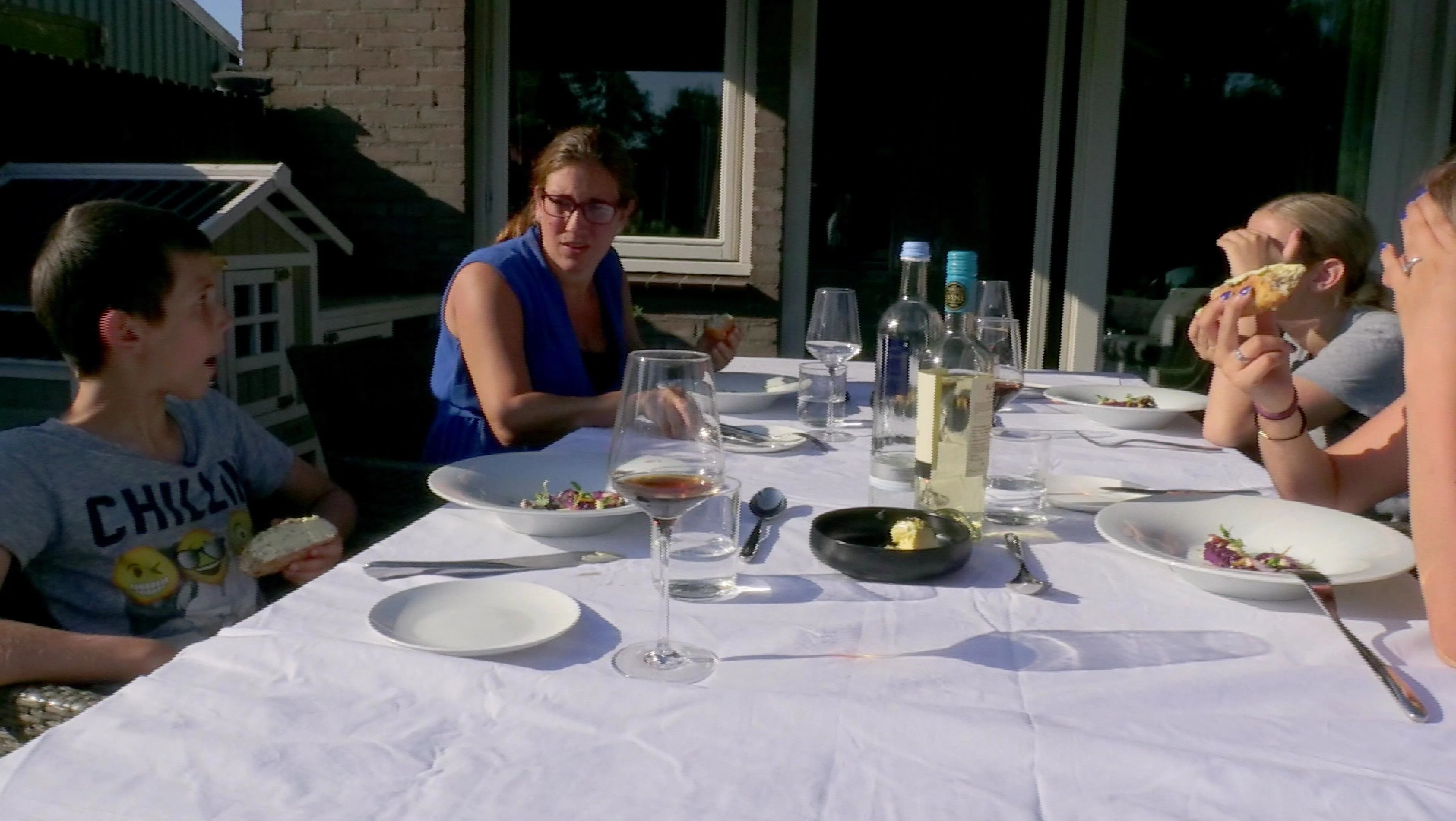 Steenrijk, Straatarm S5 E3