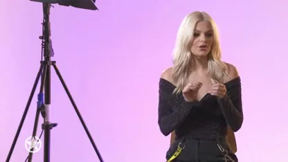 Davina Michelle blikt terug op succesvol 2019