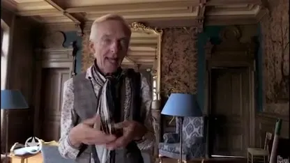 Zó hartverscheurend is het levensverhaal van Chateau Meiland-Nadège