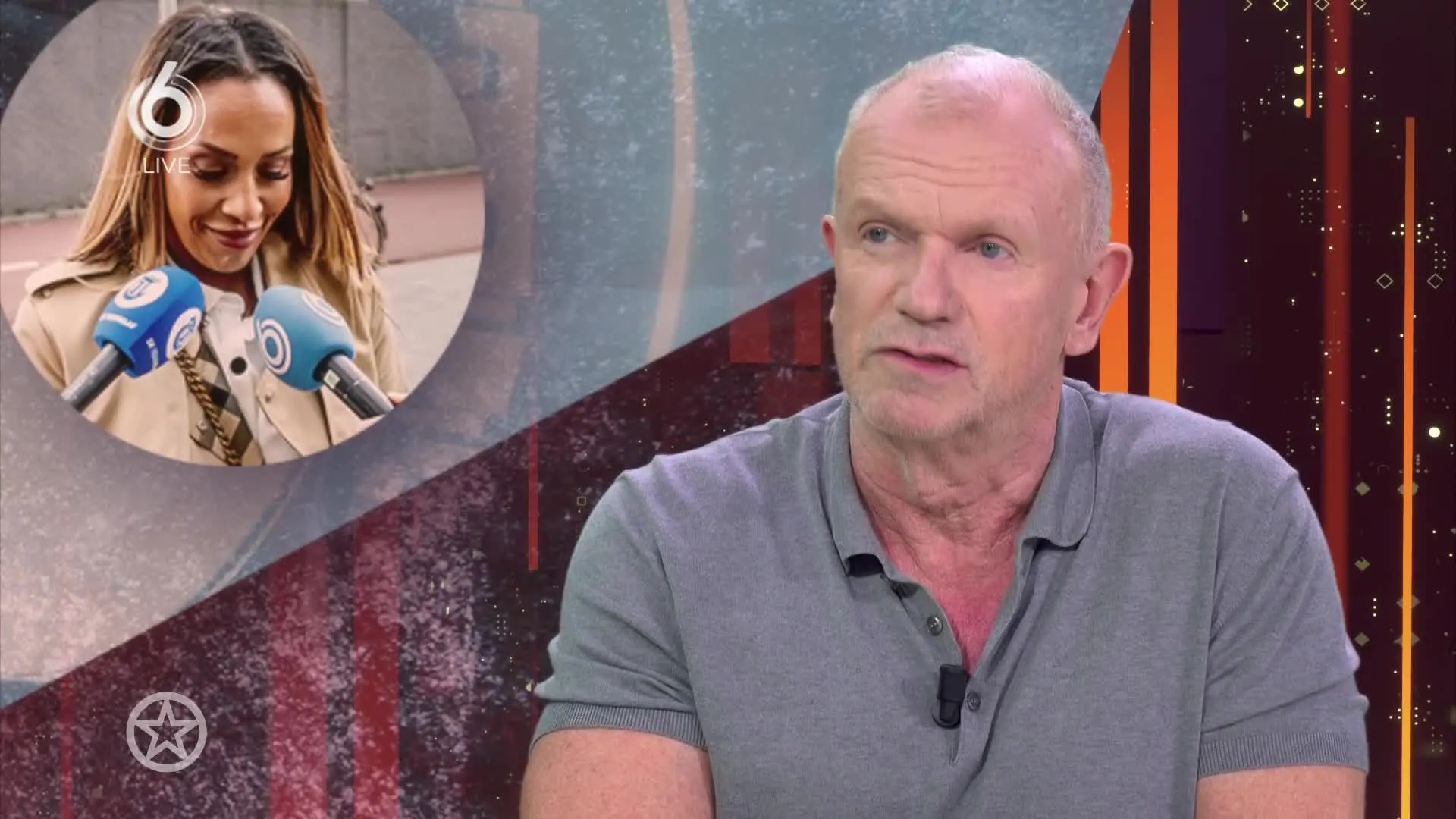 Glennis Grace wil een documentaire maken