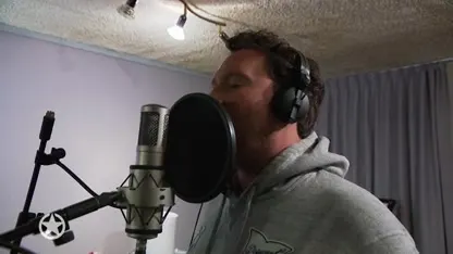 Tino Martin heeft eindelijk weer een doel