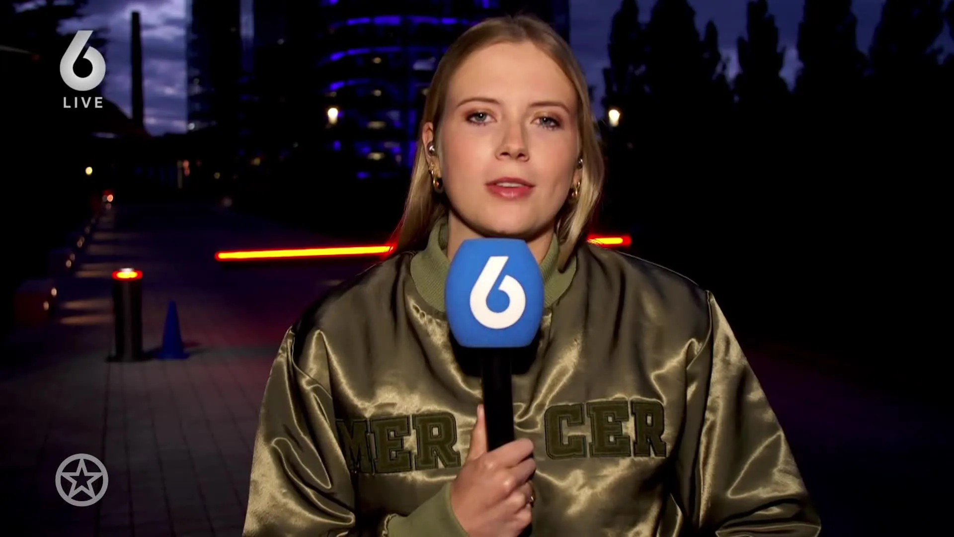 Een knallend begin voor het Nederlands elftal