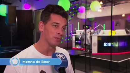 Teske pakt uit dit najaar