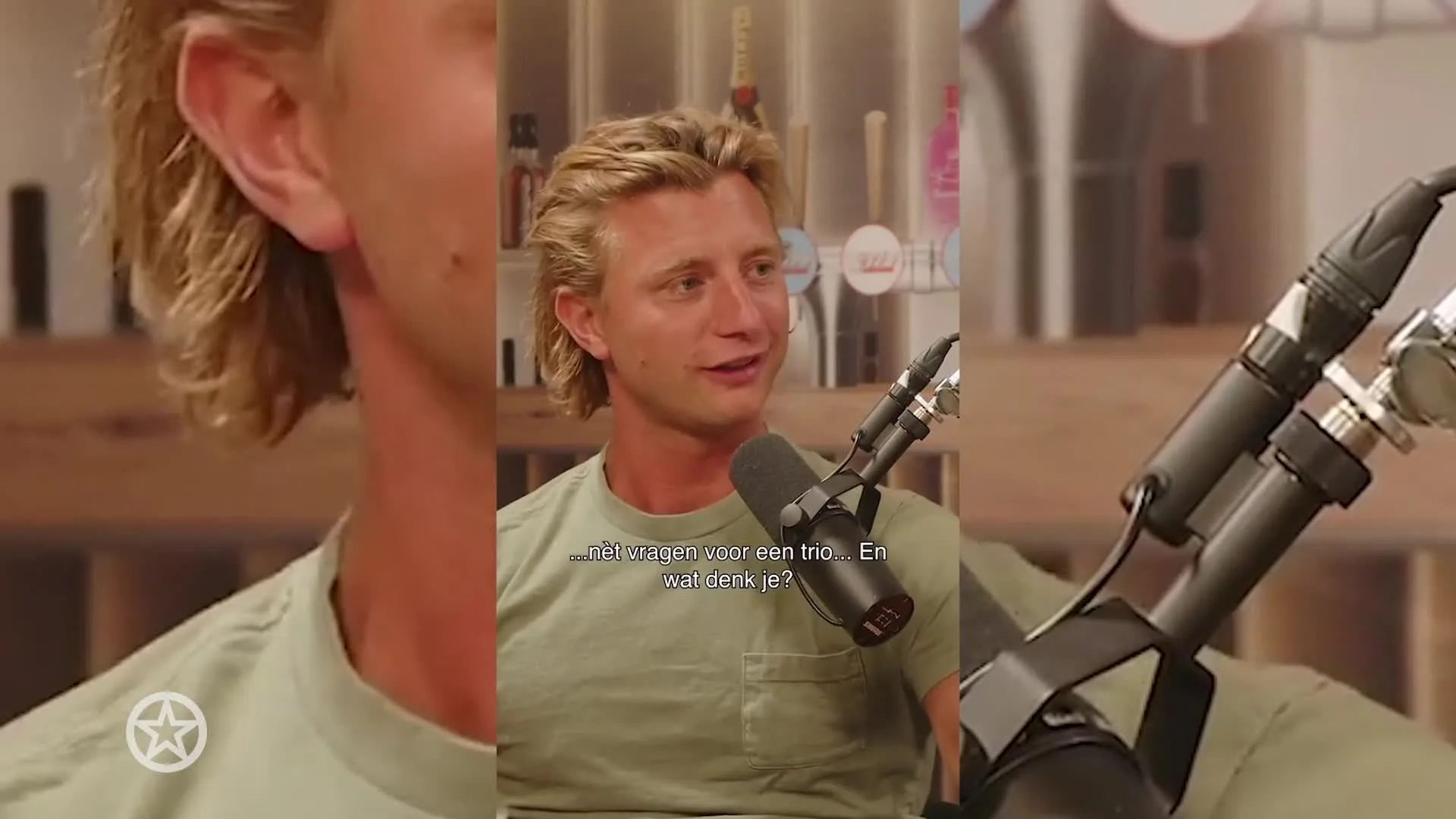 Jan Versteegh kreeg zeer pikant voorstel van BN'er