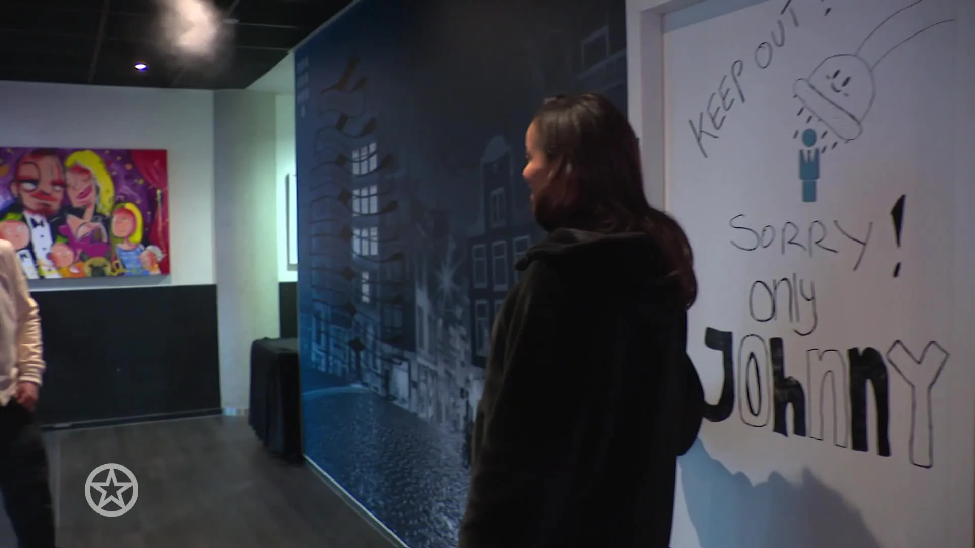 Uitgebreid interview met Johnny de Mol