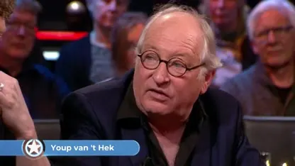 Tino Martin is doorverkopers en oplichters spuugzat