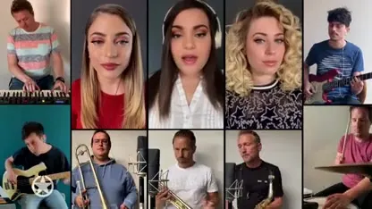 ZIEN: OG3NE komt nu met Songfestival-medley