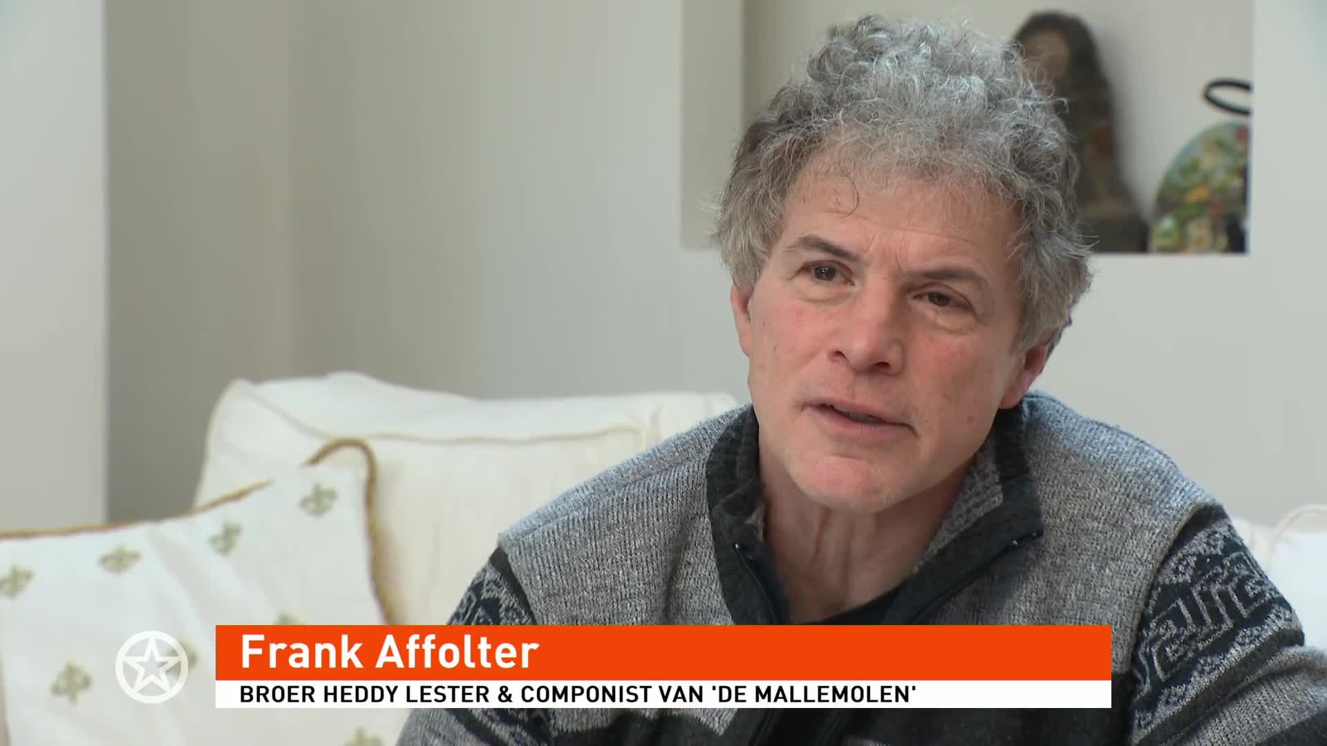 Heddy Lester overleden