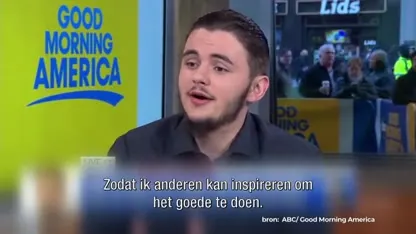 'Pedodocu' hakt er flink in bij kinderen Michael Jackson