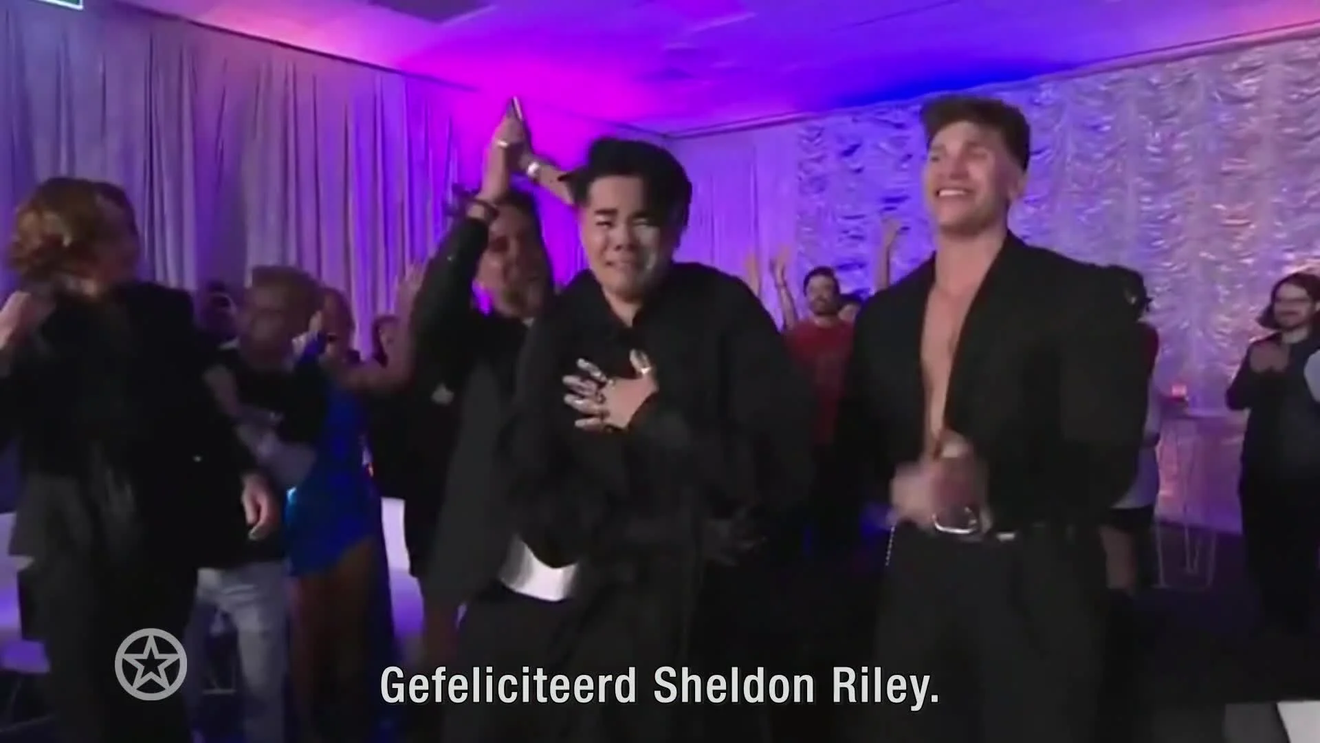 Songfestivalinzending Australië en Finland 2022