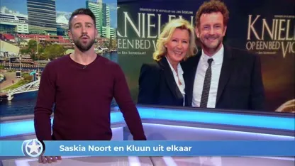 Show Update: Dit is de ware voor Danny Froger!