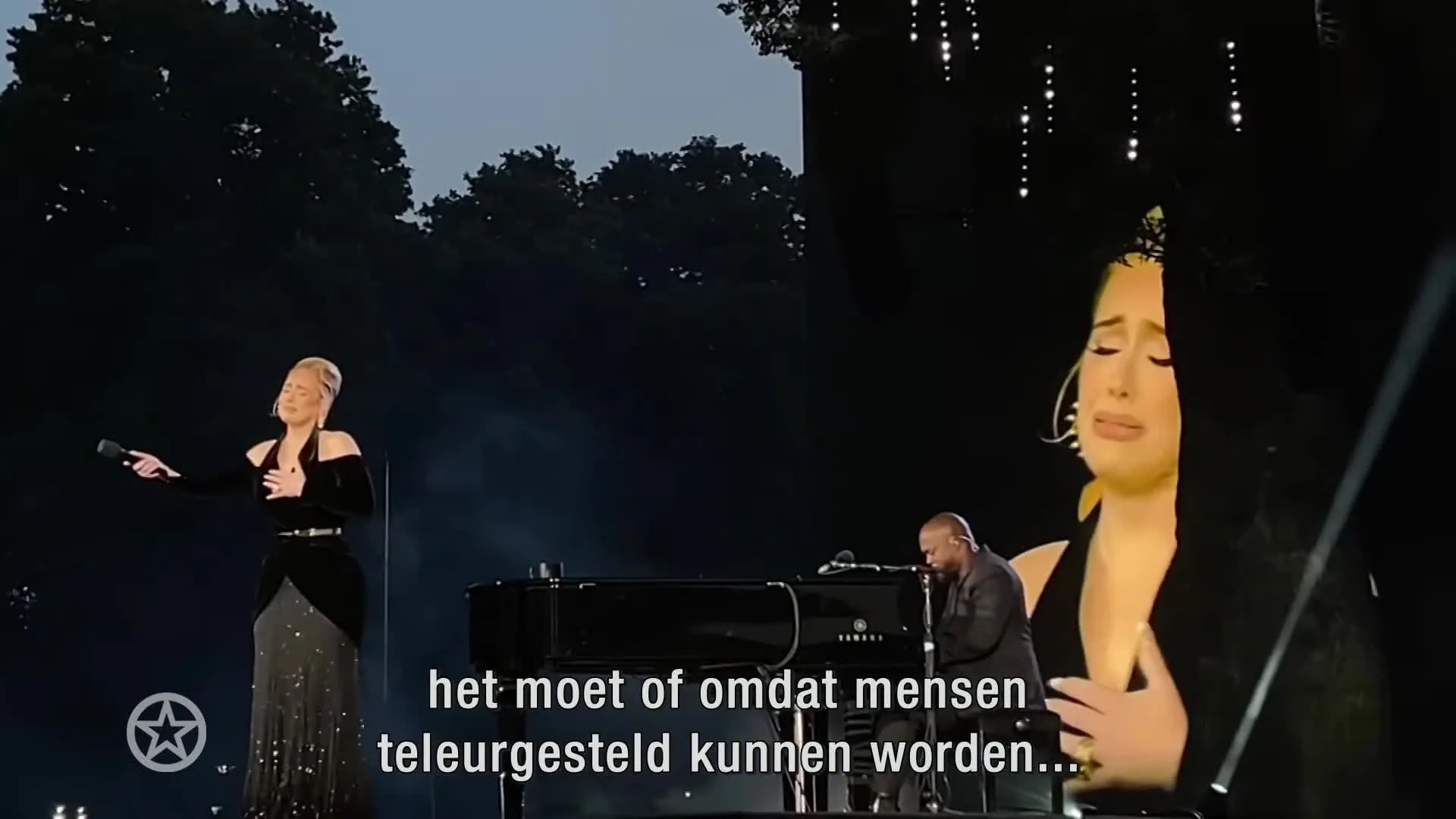 Adele heeft geen spijt van uitstellen concertreeks Las Vegas