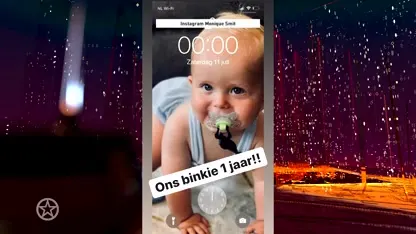 Monique Smit: 'Kan ik nog zo veel van een kind houden'