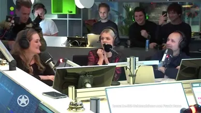 Davina Michelle heeft groot nieuws