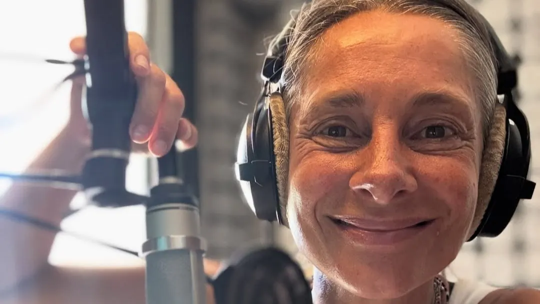 Presentatrice Barbara Karel verwijdert baarmoeder: 'Heftig'