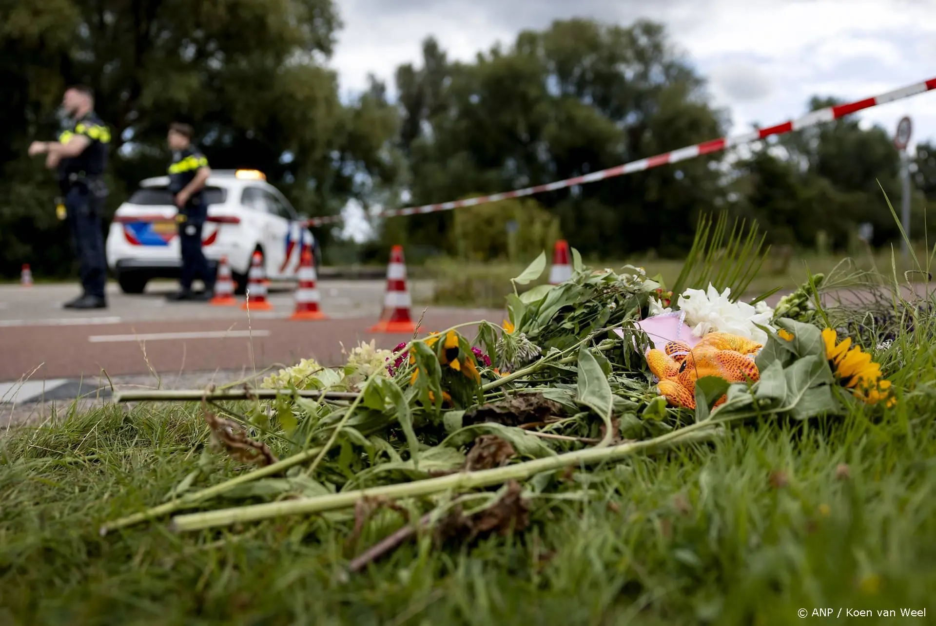 BN'ers staan emotioneel stil bij omgebrachte Lisa (17) 