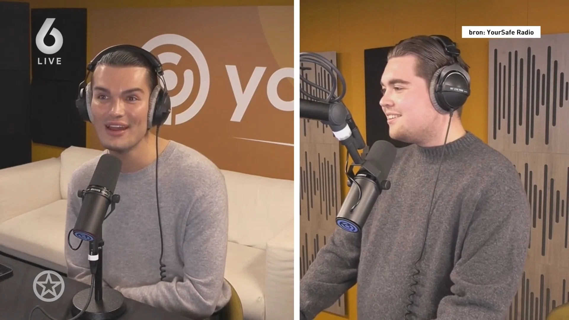 'Rachel benaderde Koen Pieter van Dijk om wraak te nemen op Yvonne Coldeweijer'