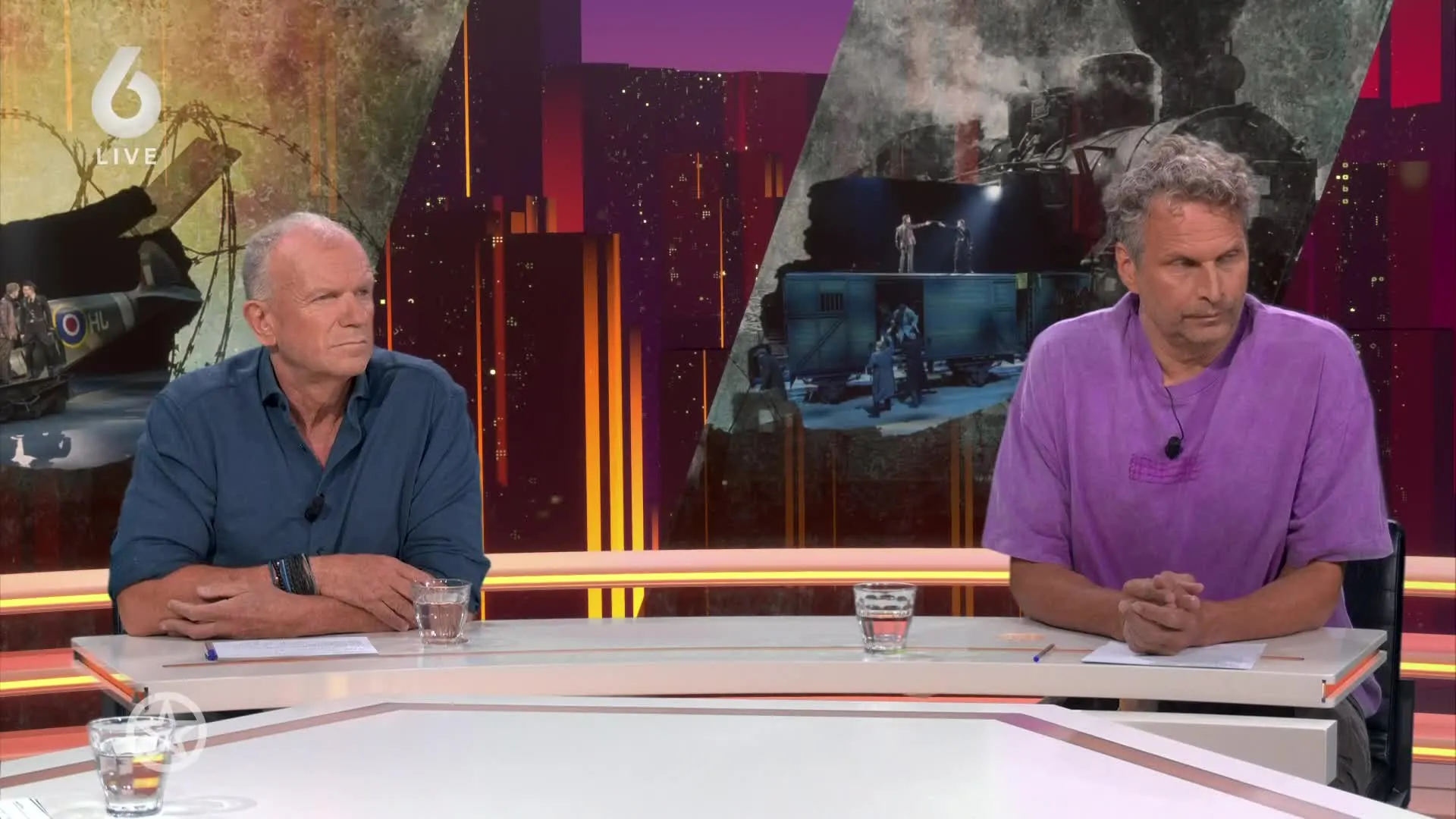 Nieuwe spectaculaire musical in aantocht