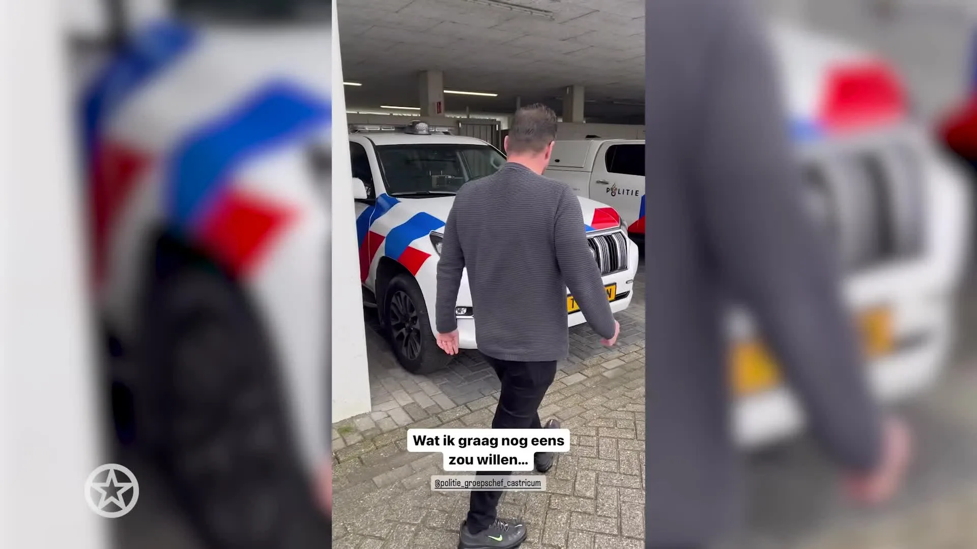 Grote droom van Frans Duijts is uitgekomen