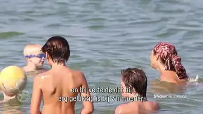 Boris en Lilly Becker vechten in scheidingsoorlog nu om voogdij!