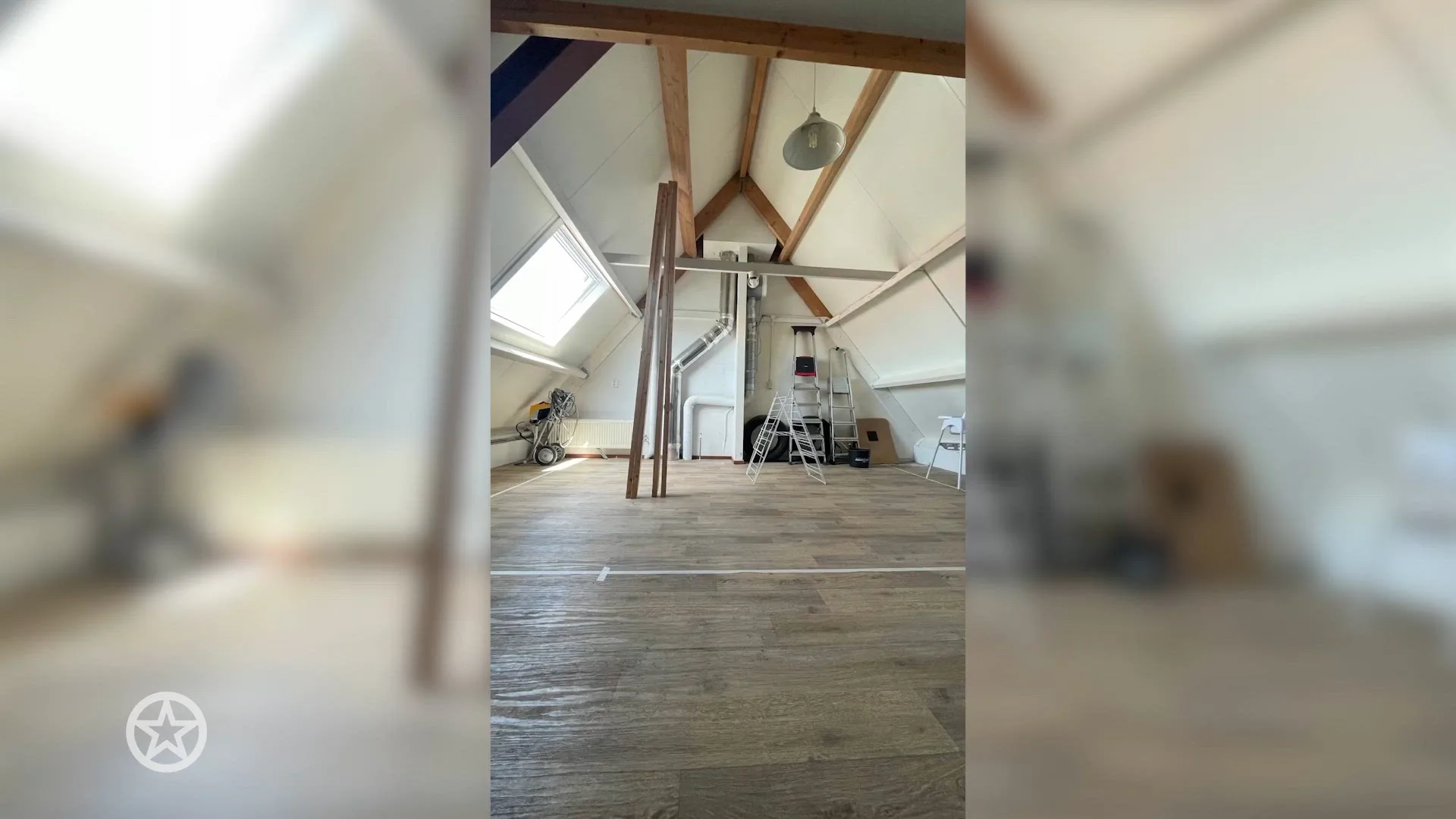 Bizarre transformatie Montana Meiland