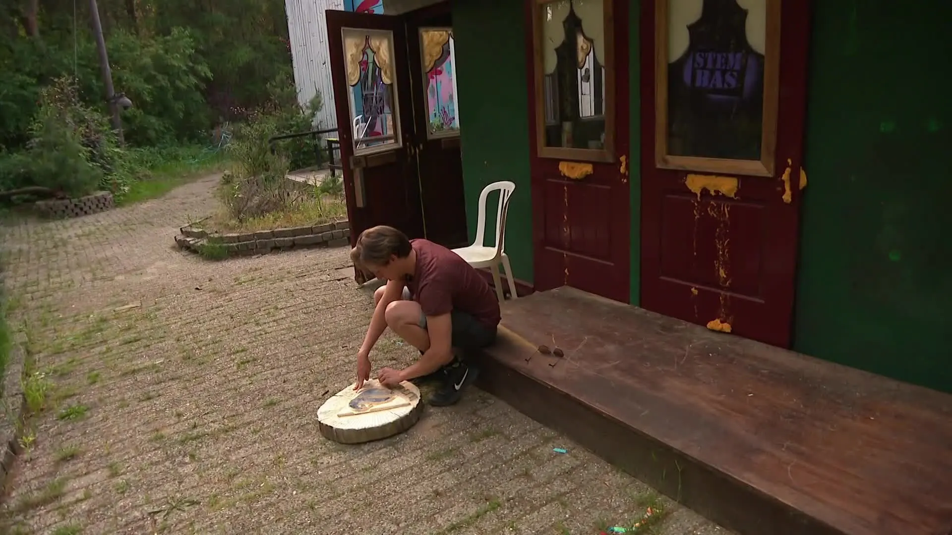 Nog 1 keer alles op alles voor de titel van Utopiaan van de Eeuw!