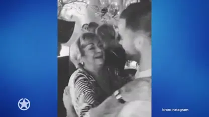 Donny Roelvink herdenkt oma Dien in hartverscheurende Instagrampost