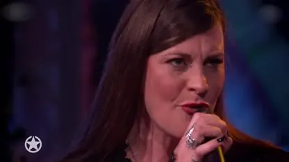 Floor Jansen openhartig over gezinsleven
