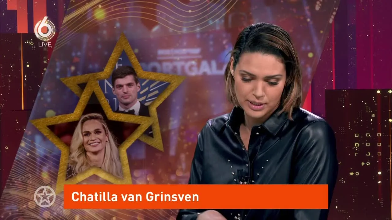 Het is weer tijd voor het NOC*NSF Sportgala 2022