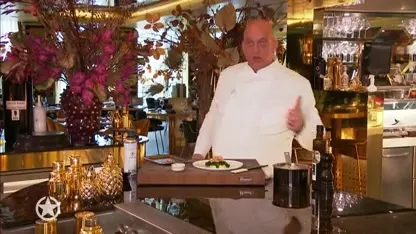 Herman den Blijker geeft tips voor Valentijnsgerechten