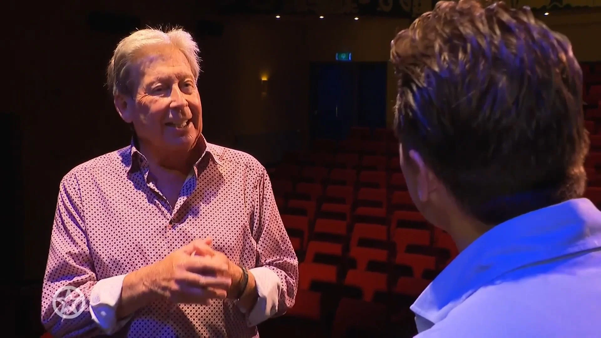 Bekend in de buurt met Hans Kazàn