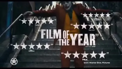Internet gaat los: fans spelen scène na uit Joker-film
