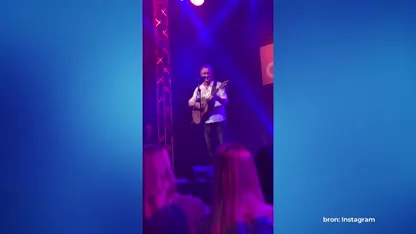 Draco Malfidus toont ware aard tijdens Dutch Comic Con