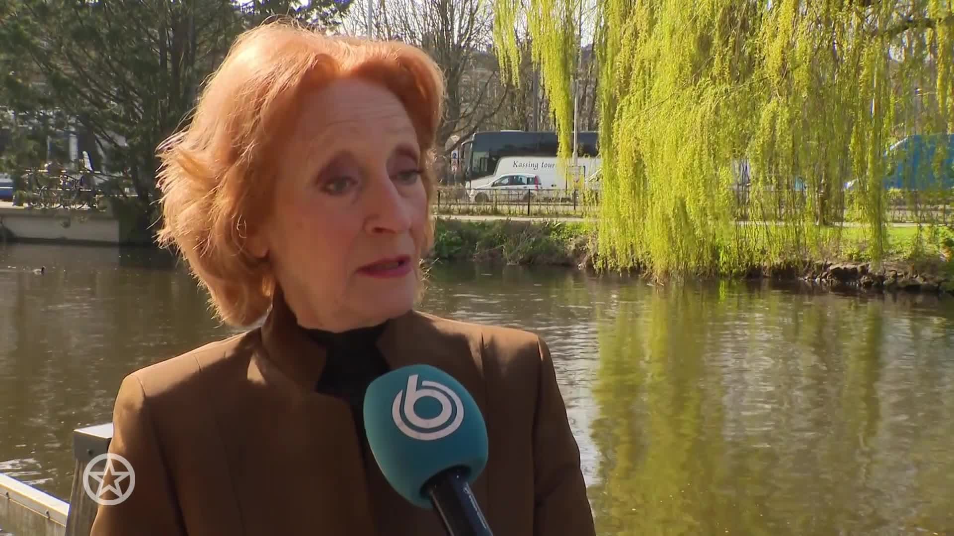 Genomineerdenlunch Musical Awards