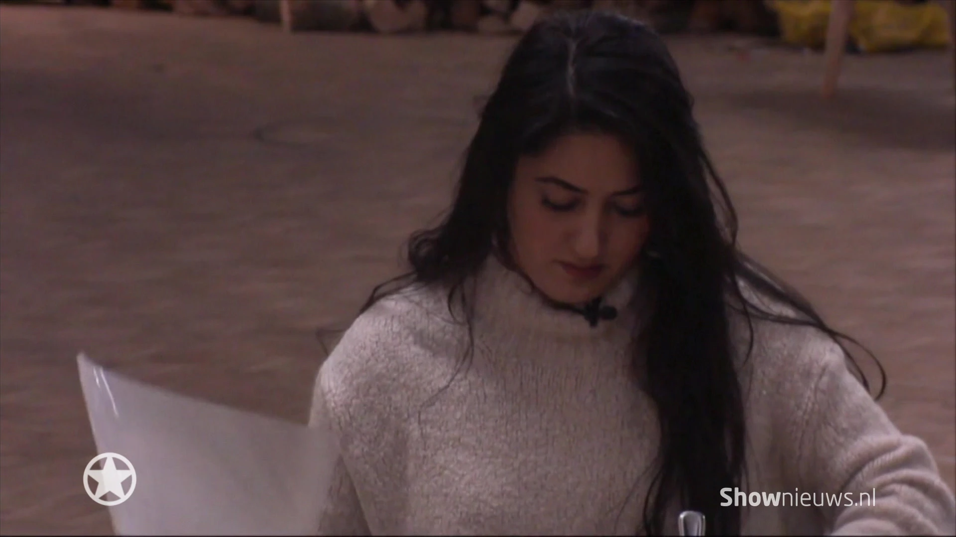 Beau gaat confrontatie aan met Linda en Madilia