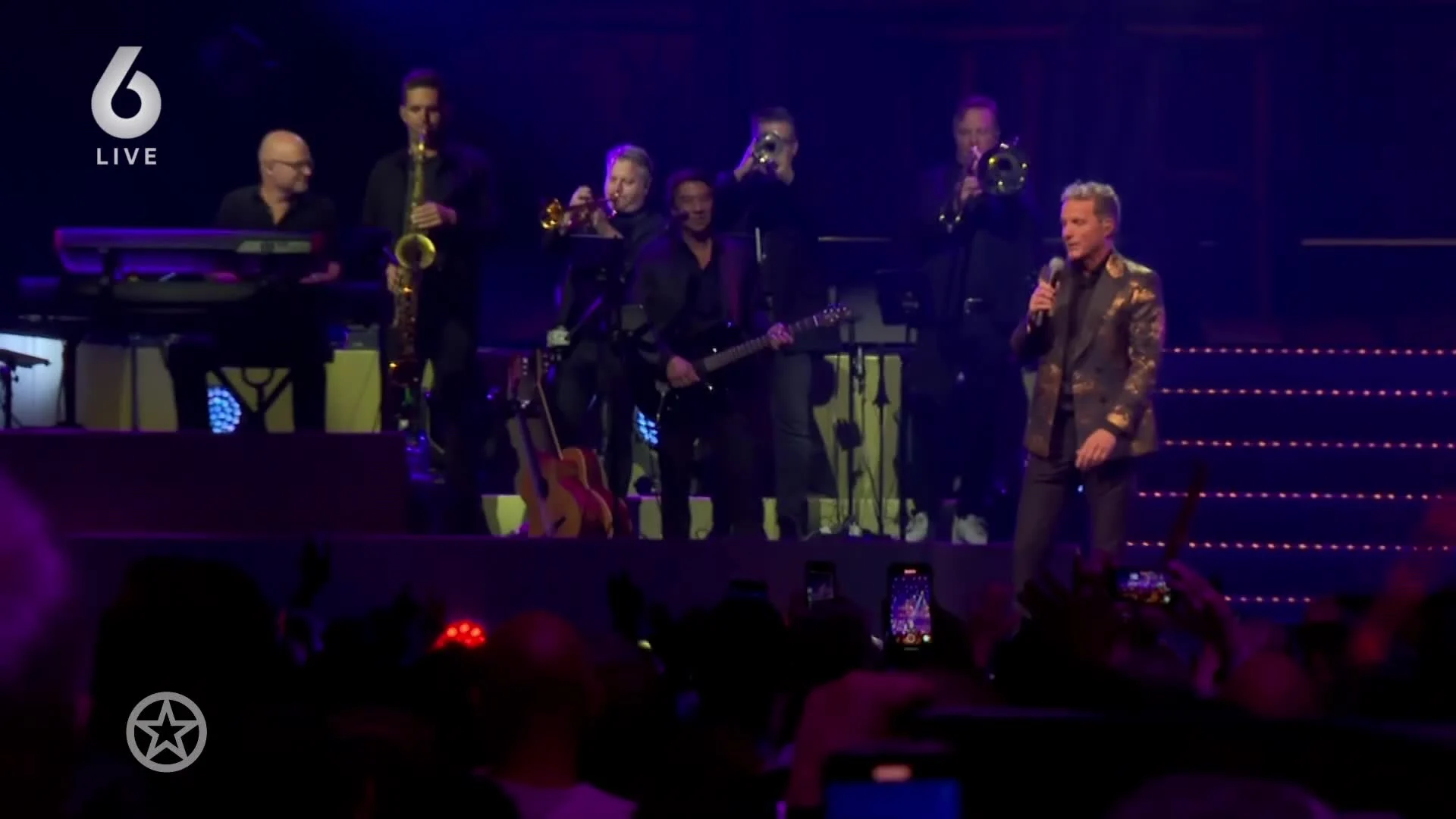 De Bevers komt met een vijfde televisieseizoen!