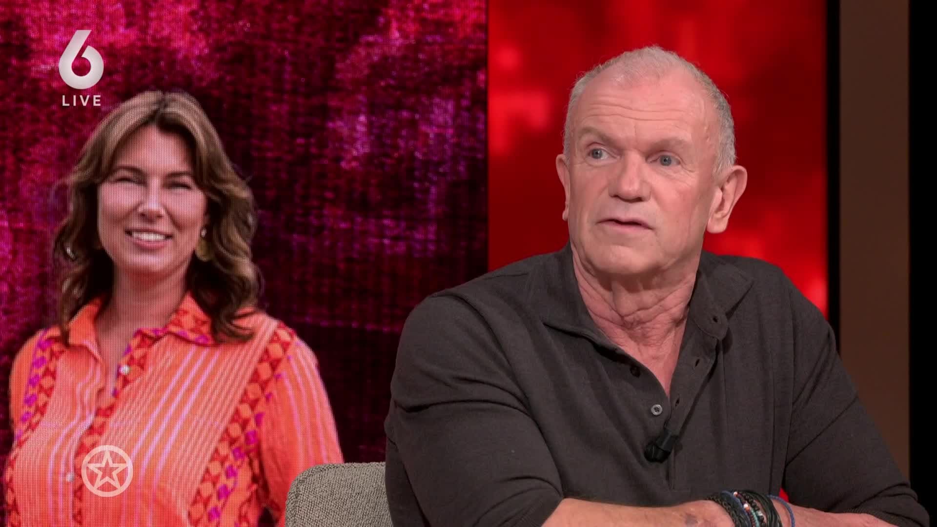 Dit is de nieuwe liefde van Urk!-ster Greetje