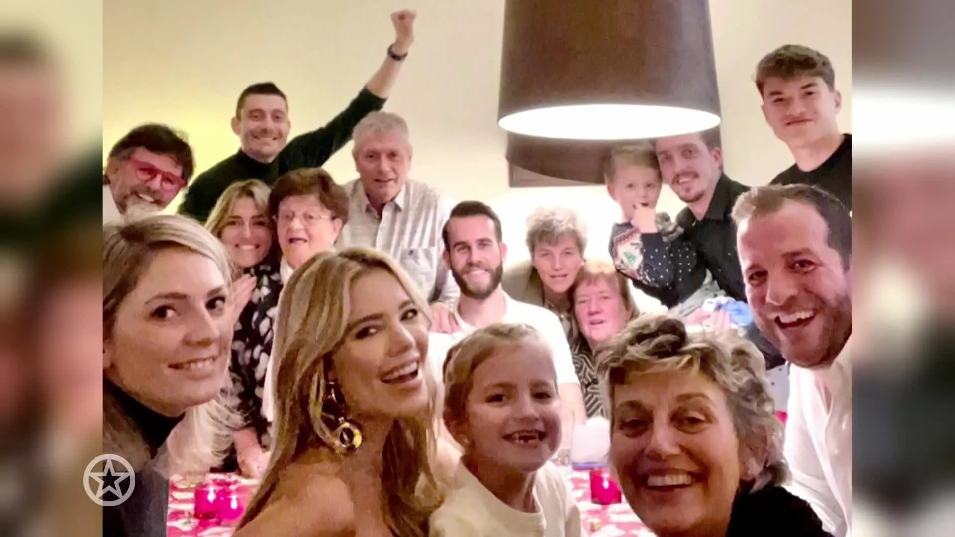 Hadden we scheiding Sylvie en Niclas allang aan kunnen zien komen?